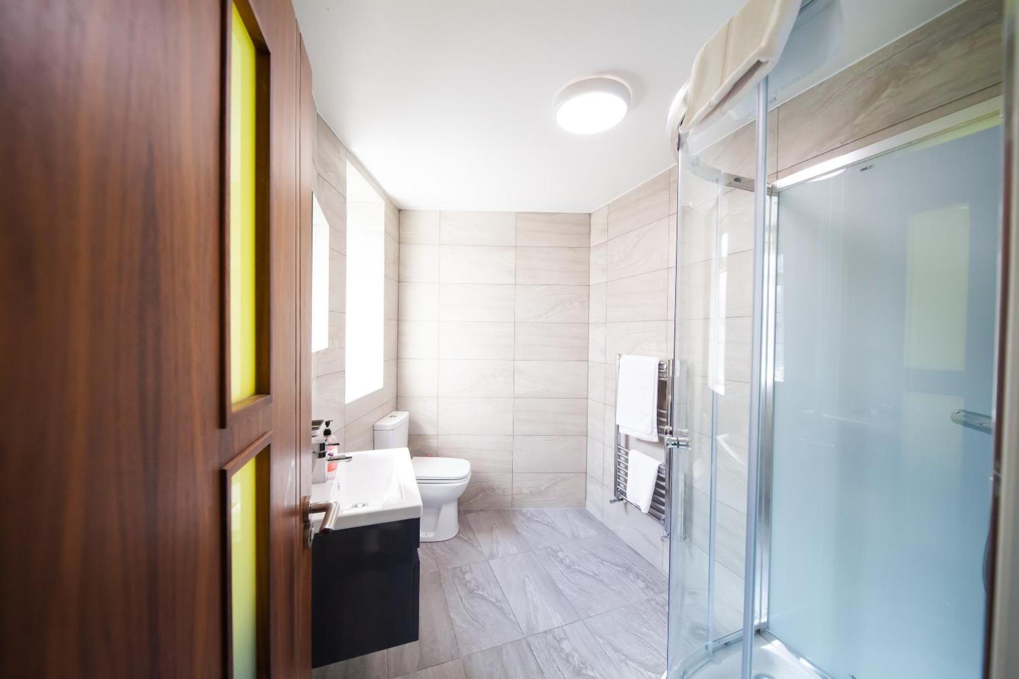 Habitación Individual Estándar